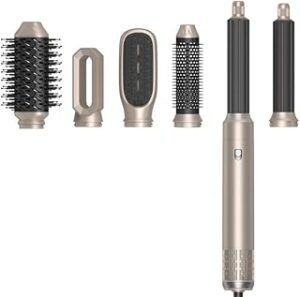 Hot Air Brush