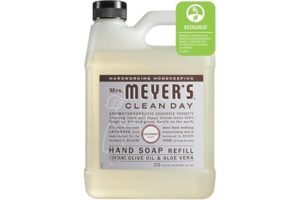 MRS. MEYER'S CLEAN DAY Liquid Hand Soap