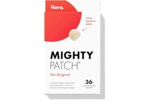 Mighty Patch™ Original Patch