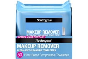 Neutrogena Makeup Remover Wipes