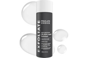 SKIN PERFECTING 2% BHA Liquid Exfoliant