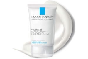 Toleriane Double Repair Face Moisturizer