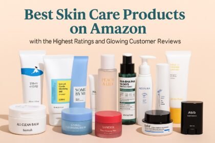Skin Care Products