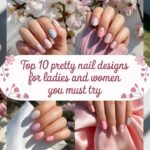 Pretty Nails Designs