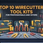 Wirecutter Tool Kits