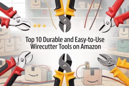Wirecutter Tools