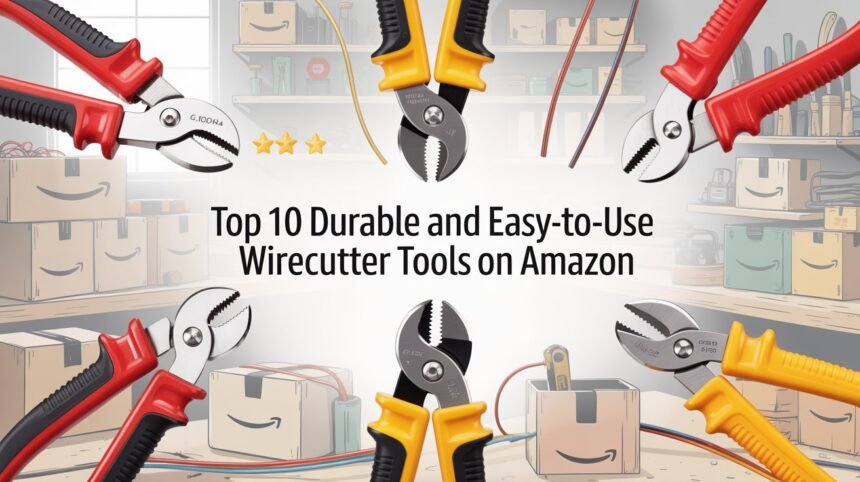 Wirecutter Tools