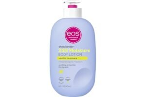 EOS Shea Better Body Lotion