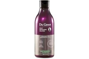 Dr. Groot Hair Shampoo