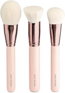 Sustainable Luxury Complexion Brush Set