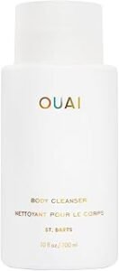 OUAI Body Cleanser, St. Barts – Foaming Body Wash