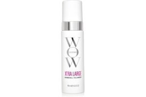 COLOR WOW Xtra Large Bombshell Mousse
