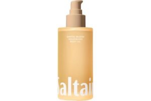 Saltair Body Oil