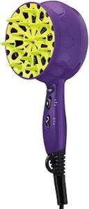 Bed Head Curls-in-Check 1875W Hair Diffuser Dryer
