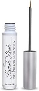 Hairgenics Lavish Lash
