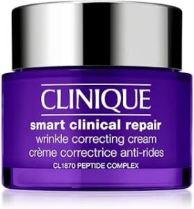Clinique Smart Clinical Repair Wrinkle Correcting Eye Cream