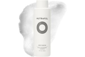 Nutrafol Shampoo