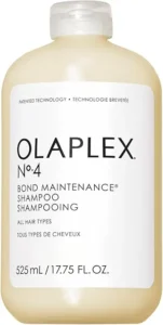 Olaplex No. 4 Bond Maintenance Shampoo
