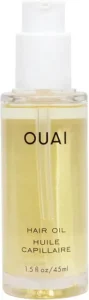 OUAI Hair Oil