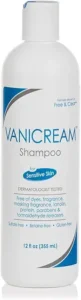 Free & Clear Shampoo