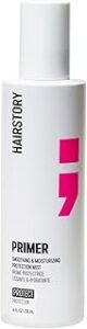 Pacifica Coconut Milk Hair Detangler Spray