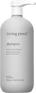 Living Proof Full Shampoo, Volumizing Shampoo for Thin Hair