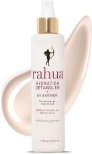 Hairstory Primer: Smoothing & Moisturizing Protection Mist