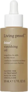 Living Proof No Frizz Vanishing Oil