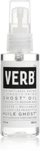 Ghost Oil by Verb
