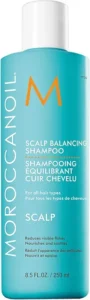 Hydrating Shampoo by Moroccanoil