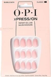 OPI xPRESS/ON Press on Nails