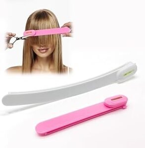 Barber Haircut Shears Texturizing Scissors Set