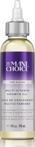 TheMane Hair Oil