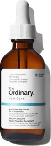 The Ordinary Multi-Peptide Serum for Hair Density