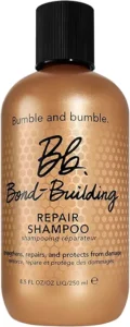 Bumble And Bumble Bond-building Repair Shampoo