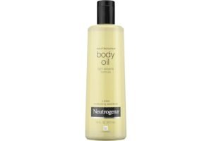 Neutrogena Body Oil