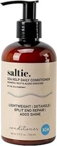 DAILY DOSE Clean Moisture Spray: Leave-In Conditioner Detangler
