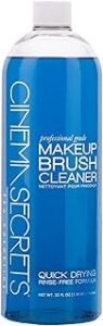 Cinema Secrets Original Makeup Brush Cleaner