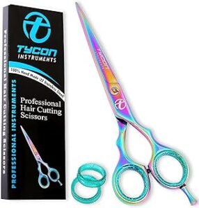 Easy-to-Use Split Ends Hair Trimmer
