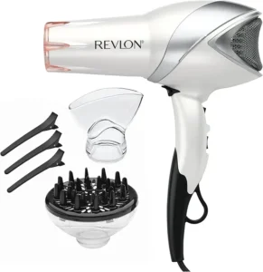 Revlon 1875w Infrared Hair Dryer