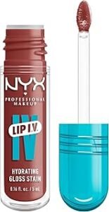 NYX PROFESSIONAL MAKEUP Lip IV Glossy Lip Stain