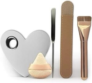 Makeup Brush Set