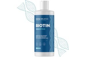 Rosemary and Biotin Shampoo