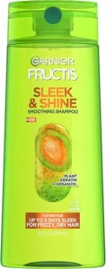 Garnier Fructis Sleek Shine Shampoo