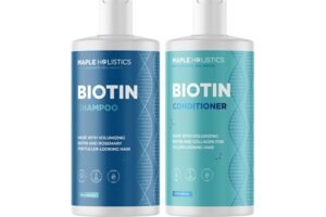 Volumizing Biotin Shampoo
