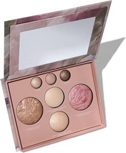 LAURA GELLER NEW YORK The Best of the Best Baked Palette – Best Full-Size Baked Palette