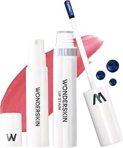 Wonderskin Wonder Blading Lip Stain Kit