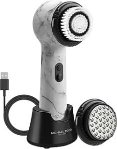 Michael Todd Beauty Soniclear Allure 2024 Best of Beauty Winner Facial Cleansing