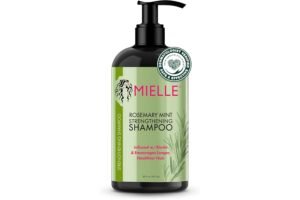 Mielle Organics Shampoo