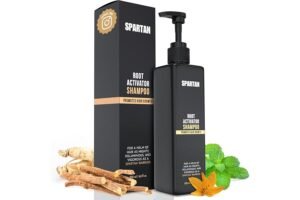 SPARTAN™ Root Activator Shampoo